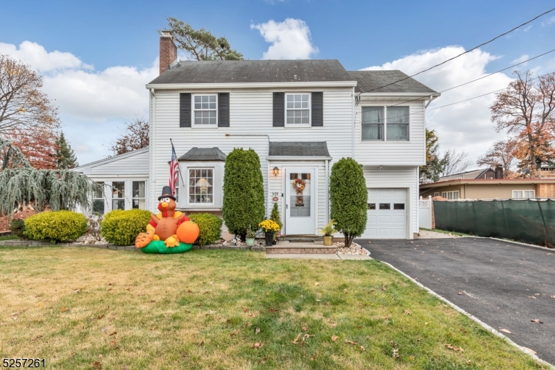 Sunnyside - Residential