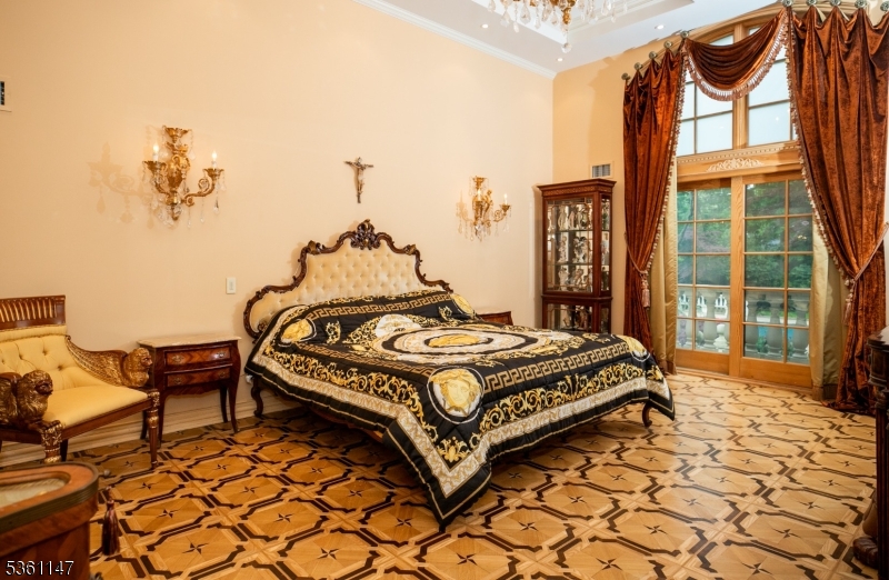 Forest Park - Residential