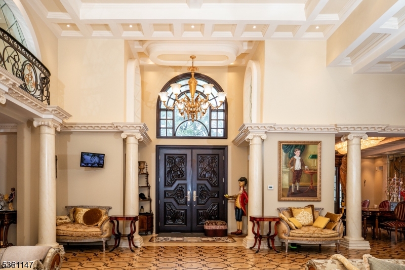 Forest Park - Residential