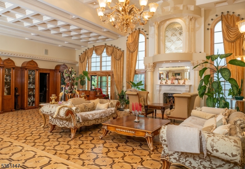 Forest Park - Residential