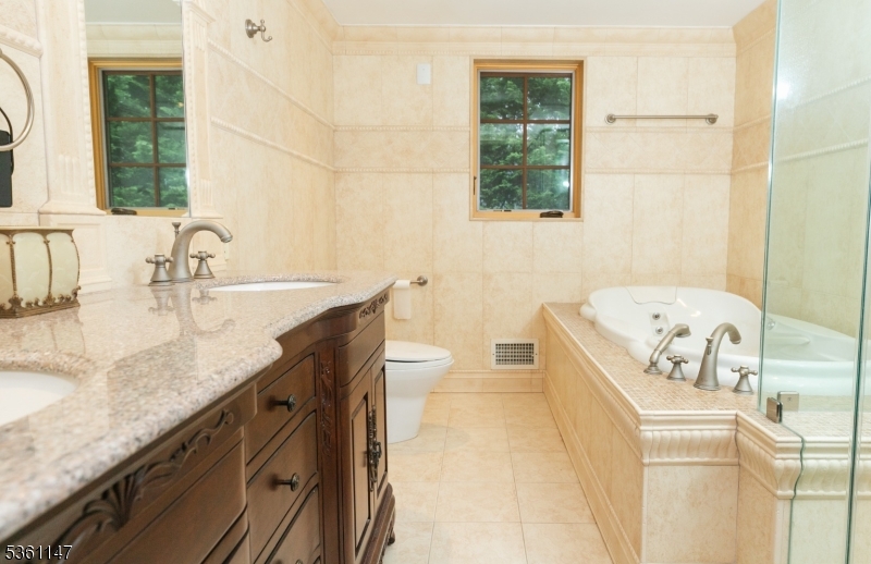 Forest Park - Residential