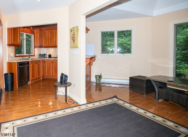 Forest Park - Residential