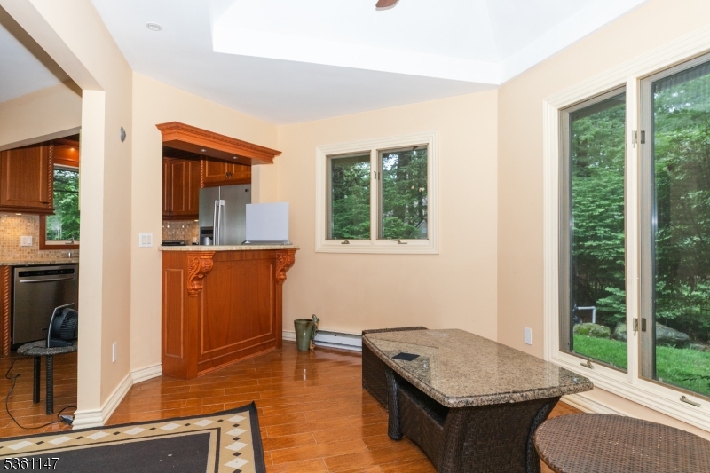 Forest Park - Residential