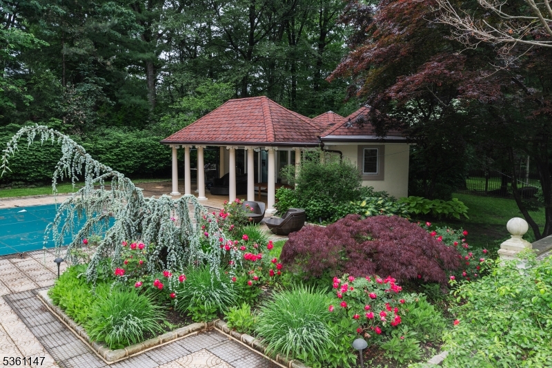 Forest Park - Residential