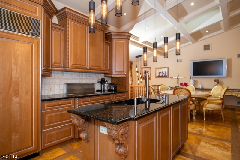 Forest Park - Residential