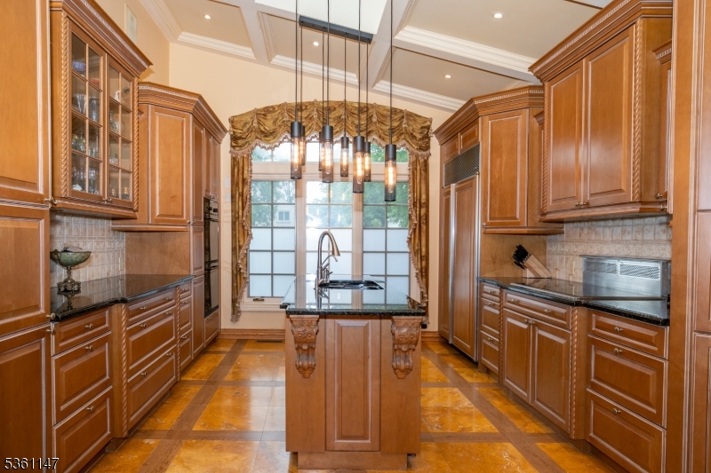 Forest Park - Residential