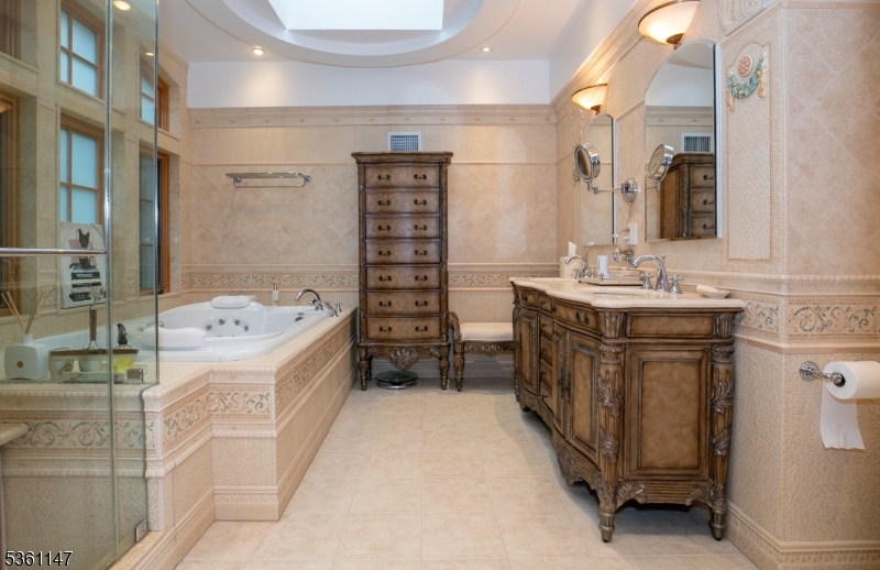 Forest Park - Residential