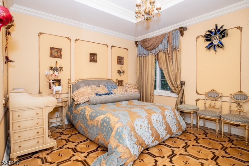 Forest Park - Residential