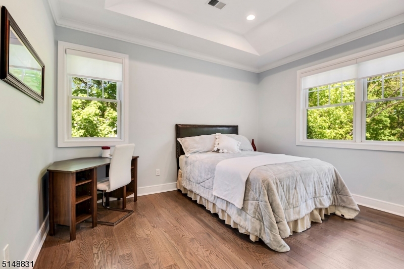 Riker Hill - Residential