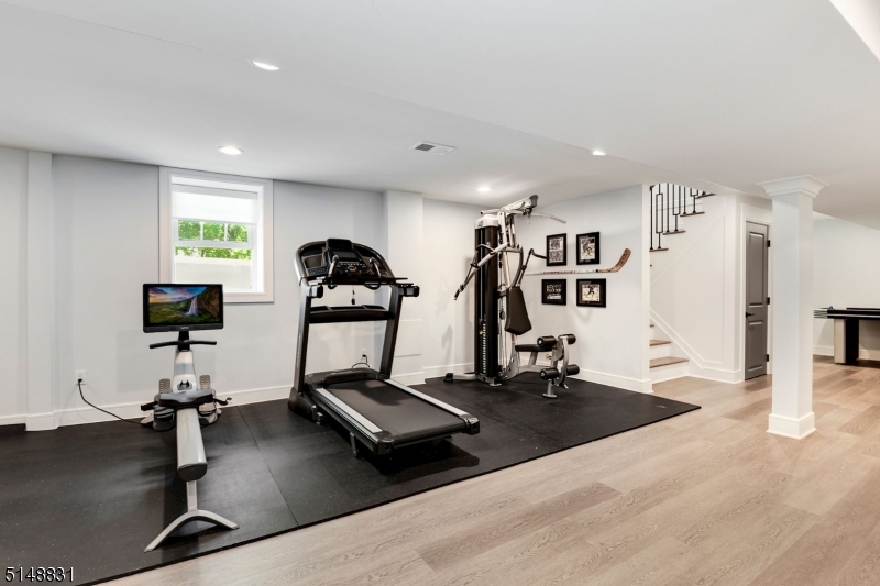 Riker Hill - Residential