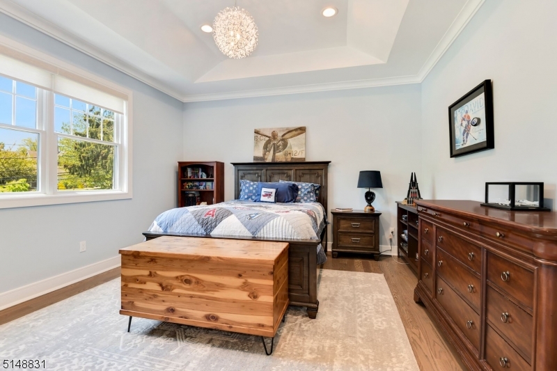 Riker Hill - Residential