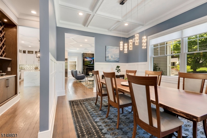 Riker Hill - Residential