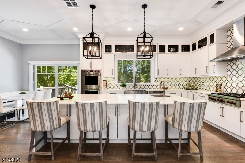 Riker Hill - Residential