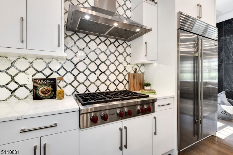 Riker Hill - Residential