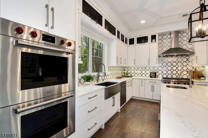 Riker Hill - Residential