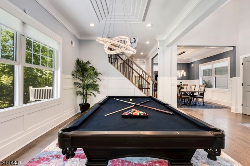 Riker Hill - Residential