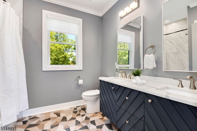 Riker Hill - Residential