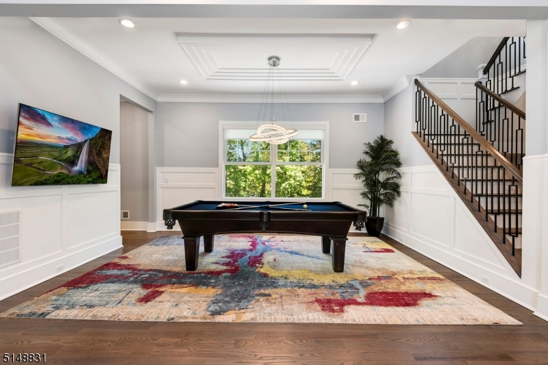 Riker Hill - Residential