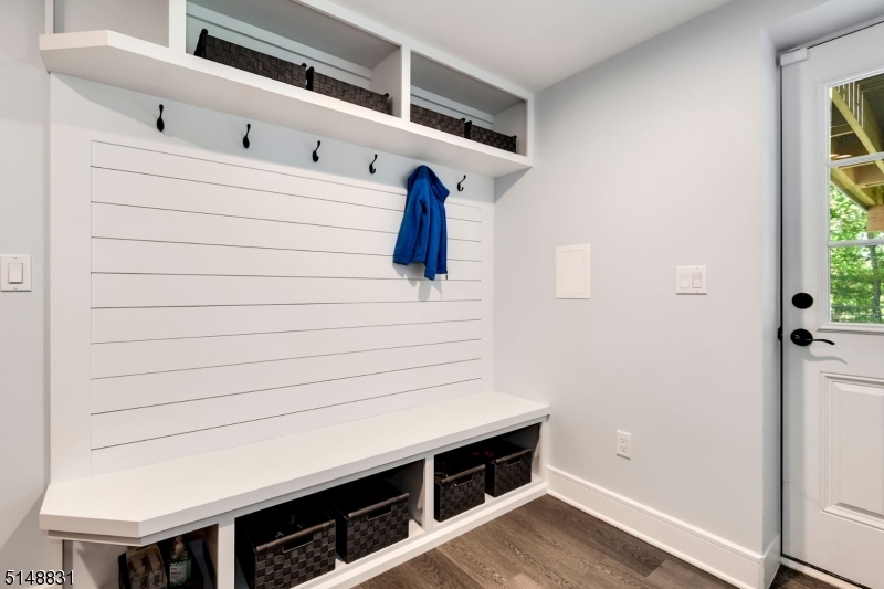 Riker Hill - Residential