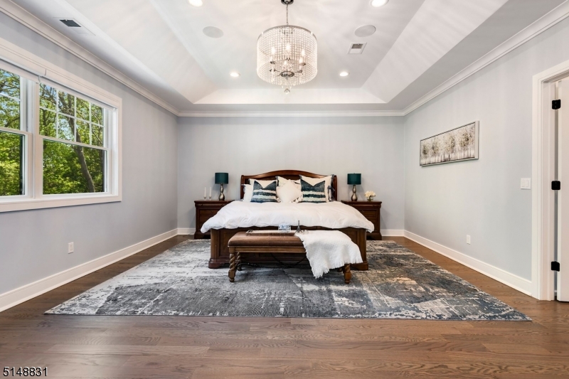 Riker Hill - Residential