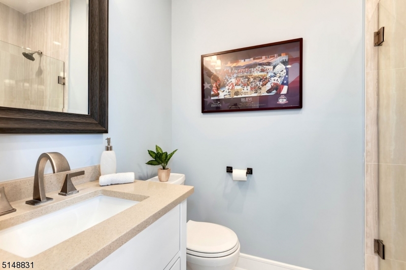 Riker Hill - Residential