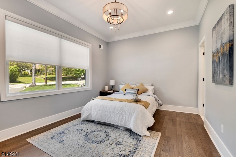 Riker Hill - Residential