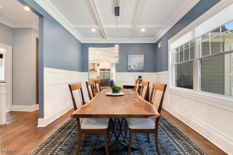 Riker Hill - Residential