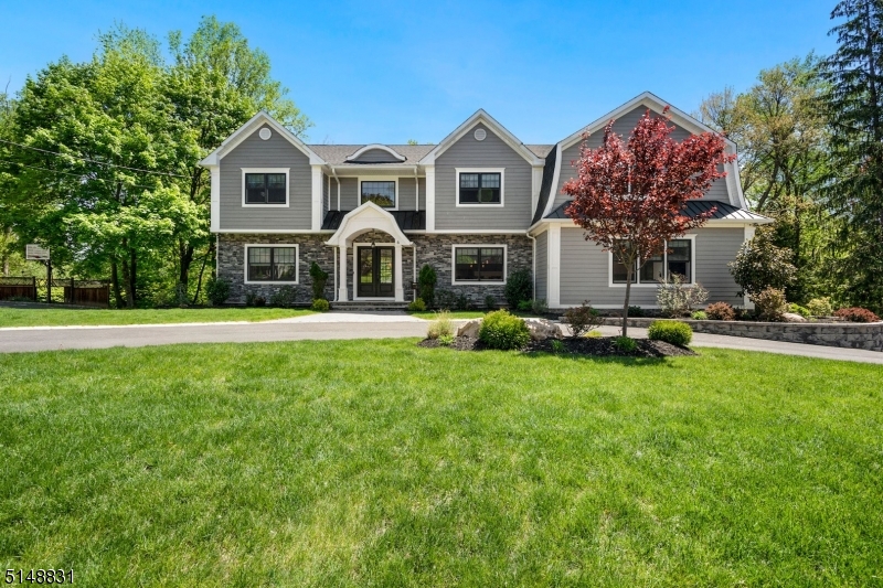 Riker Hill - Residential