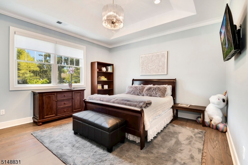 Riker Hill - Residential