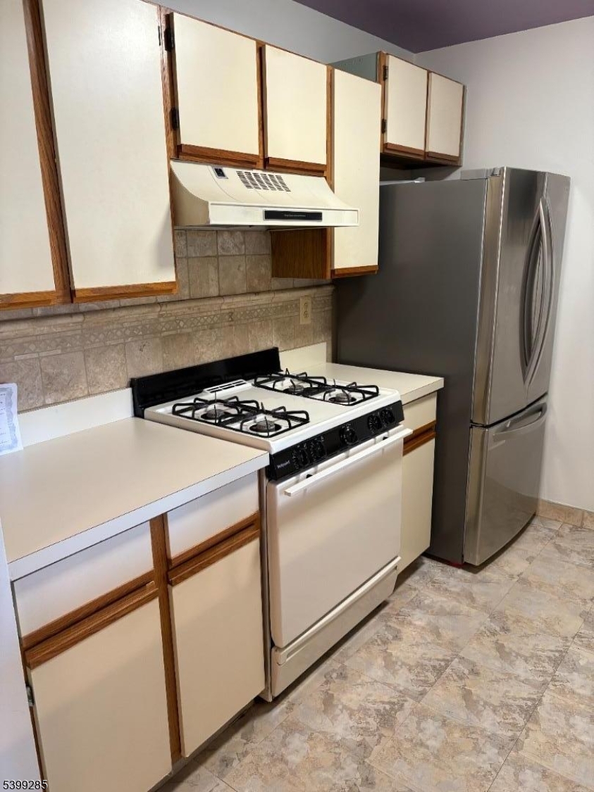 Stratford Place - Residential Lease