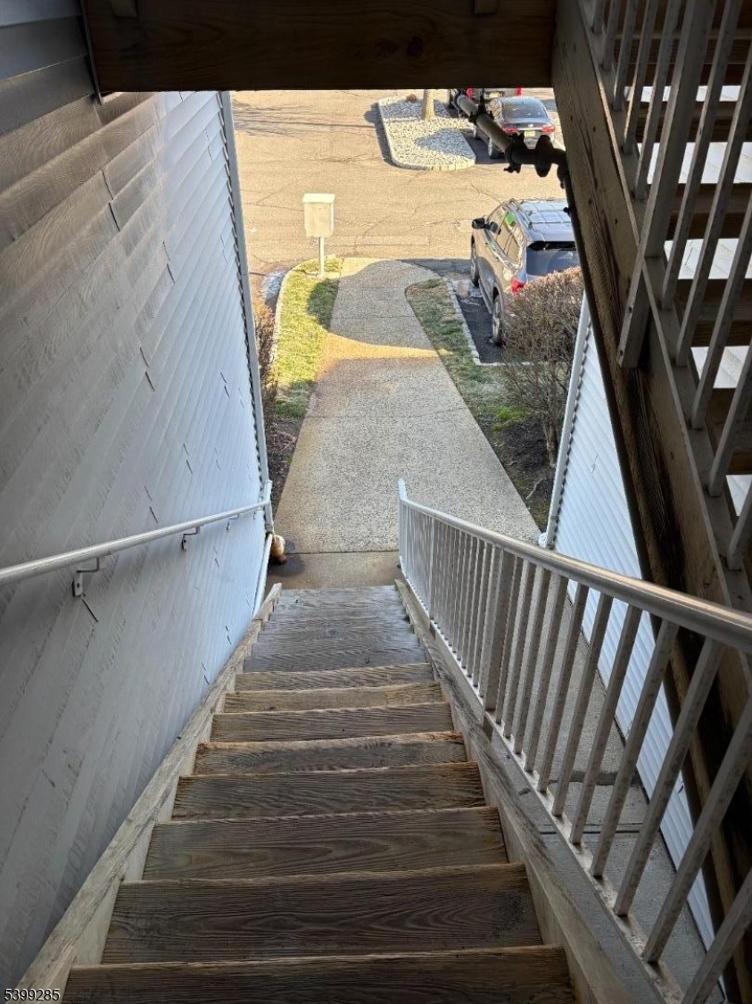 Stratford Place - Residential Lease