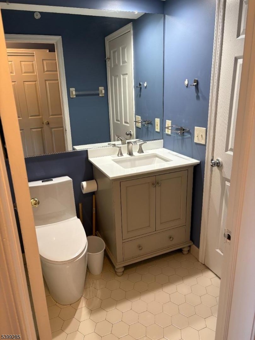 Stratford Place - Residential Lease