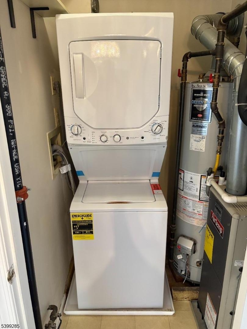 Stratford Place - Residential Lease