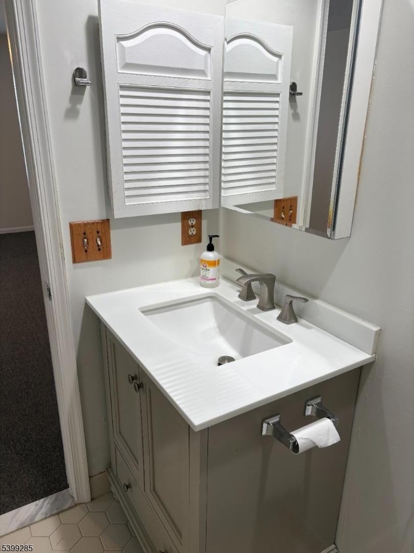 Stratford Place - Residential Lease