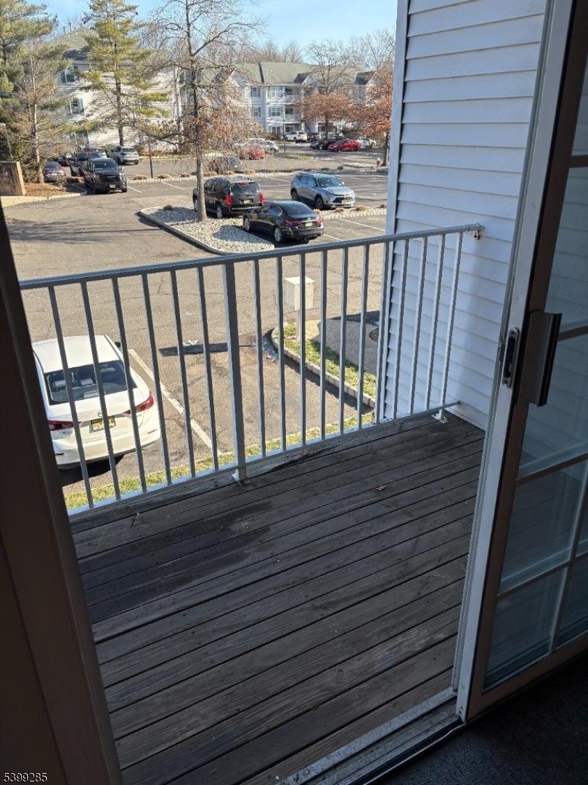 Stratford Place - Residential Lease