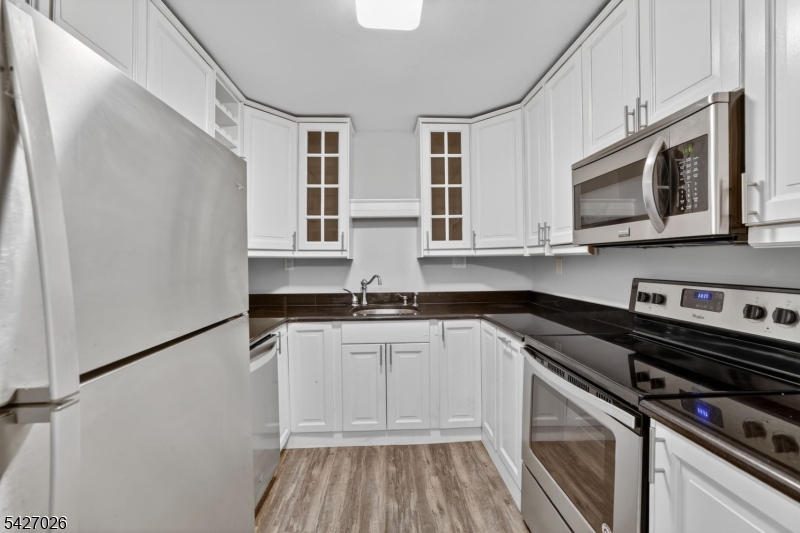 Pompton Village - Residential