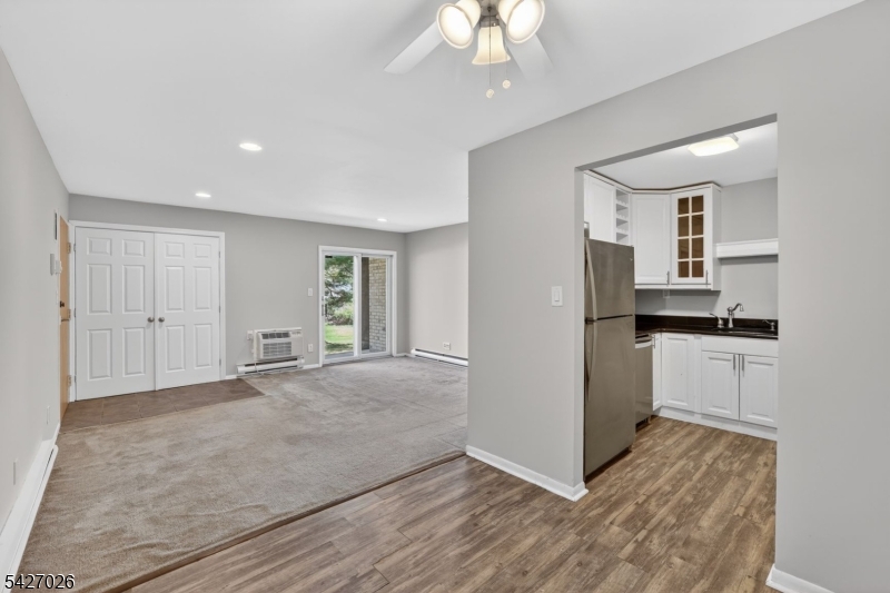 Pompton Village - Residential