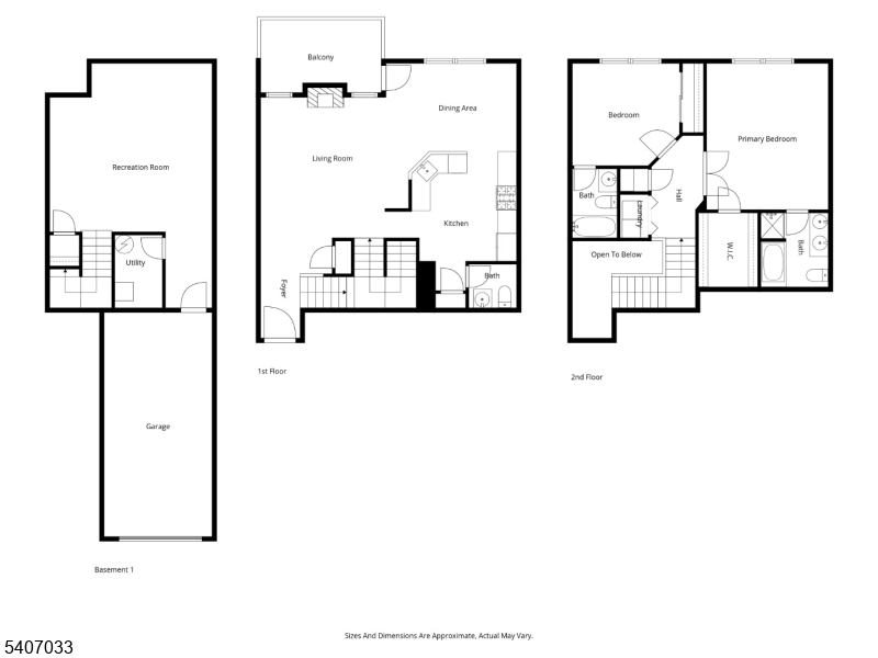 Mountainview - Residential