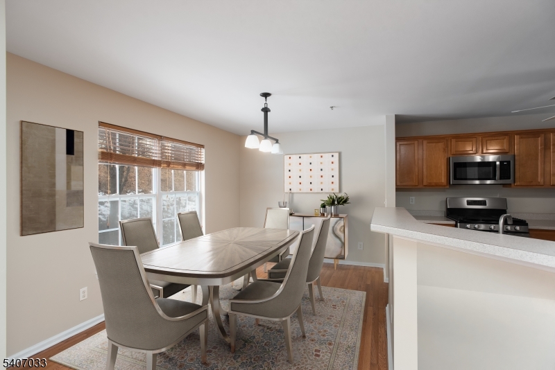 Mountainview - Residential