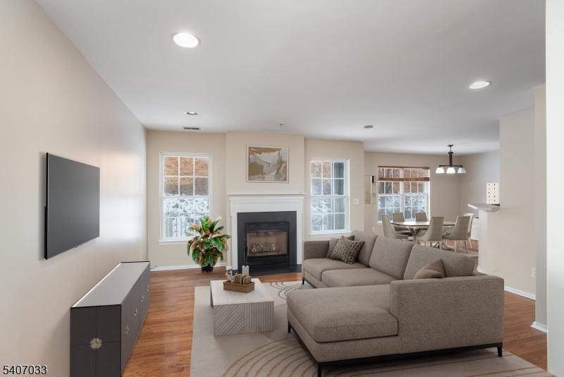 Mountainview - Residential