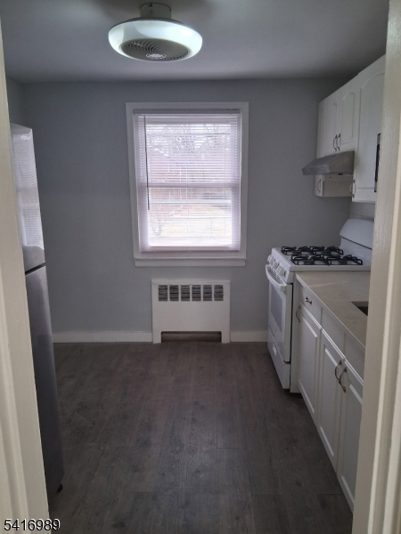 Ardleigh Park - Residential Lease