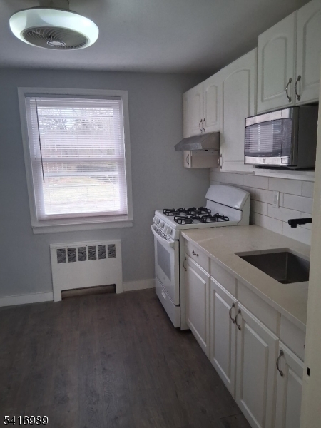 Ardleigh Park - Residential Lease