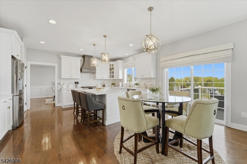 Hunterdon Hills Estates - Residential