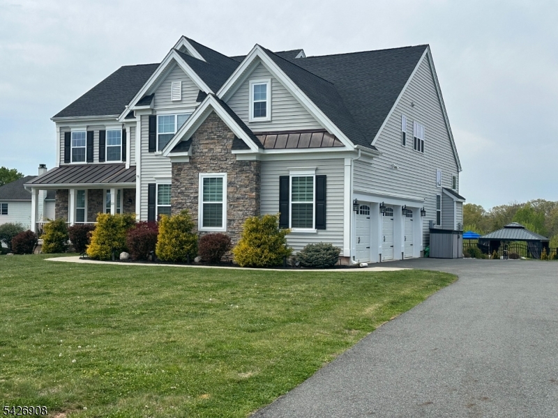 Hunterdon Hills Estates - Residential