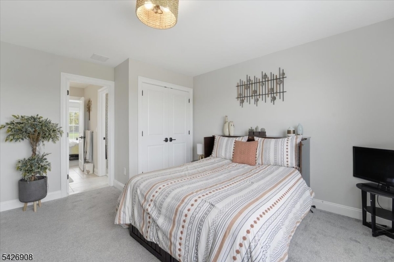Hunterdon Hills Estates - Residential