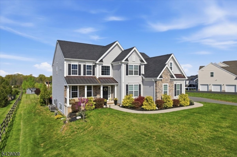 Hunterdon Hills Estates - Residential