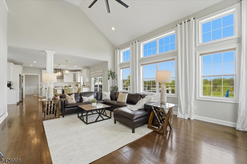Hunterdon Hills Estates - Residential