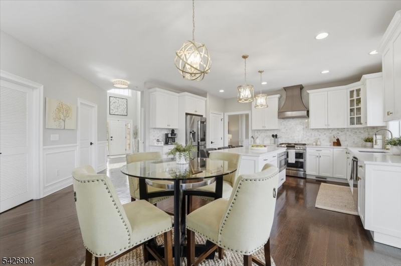 Hunterdon Hills Estates - Residential