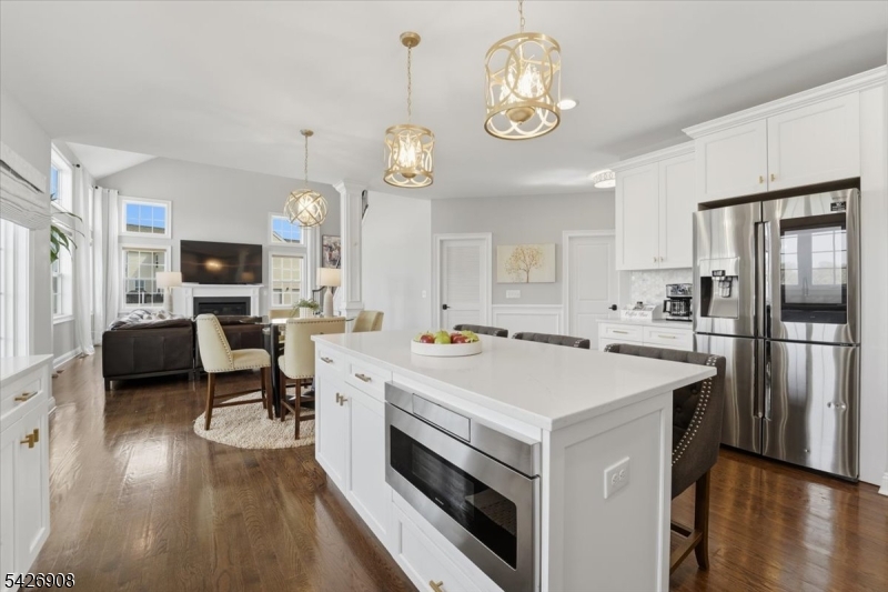 Hunterdon Hills Estates - Residential