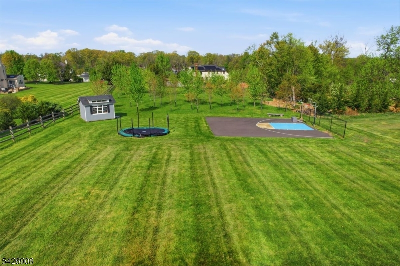 Hunterdon Hills Estates - Residential